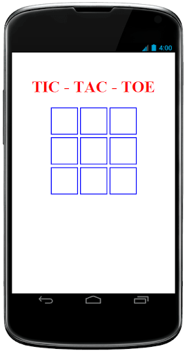 Super TIC-TAC-TOE