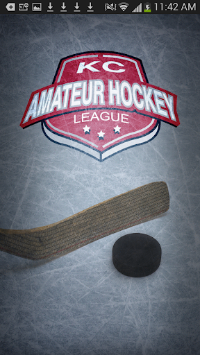 Kansas City Amateur Hockey