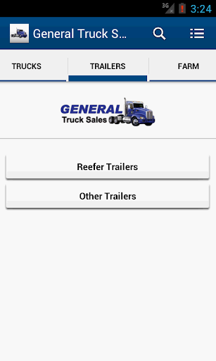 General Truck Sales