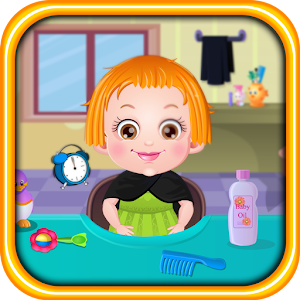 Baby Hazel Hair Care Hacks and cheats
