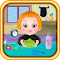Baby Hazel Hair Care code de triche astuce gratuit hack