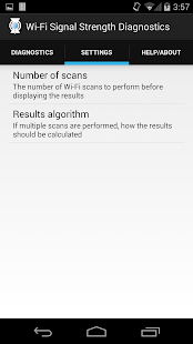 How to get Wi-Fi Signal Strength Diags 1.2.0 mod apk for pc