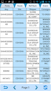 How to mod COHESION Track & Trace 0.7.60 apk for android