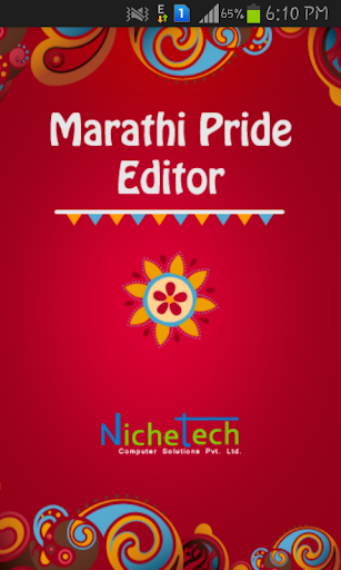 Marathi Pride Marathi Editor
