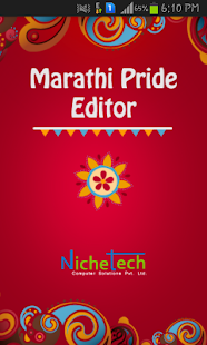 How to mod Marathi Pride Marathi Editor 2.4 mod apk for pc