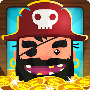 Pirate Kings for PC and MAC