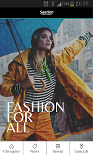 Santino Moda Screenshots 1