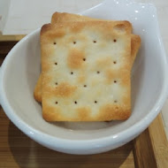 恬緣果人文咖啡館