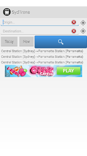 How to download Sydney Transport Planner lastet apk for laptop