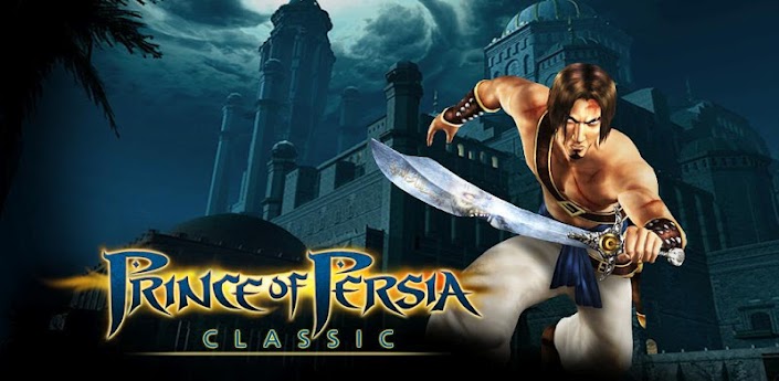 prince of persia classic