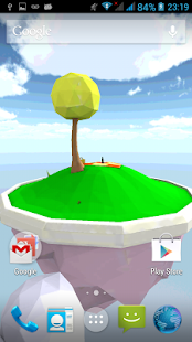 How to install Picnic Island 3D Parallax LWP 1.0 mod apk for laptop