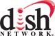 DISH logo DISH logo