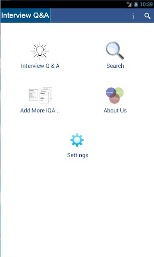 【免費生產應用App】JQuery Interview Q and A-APP點子