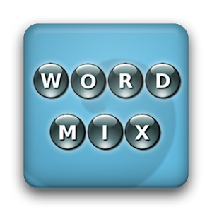 Word Mix ™ Varies with device
