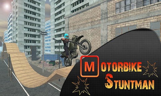 How to get Motorbike Stuntman lastet apk for bluestacks