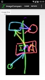 Image Compare by Shawn Hazen poster 2