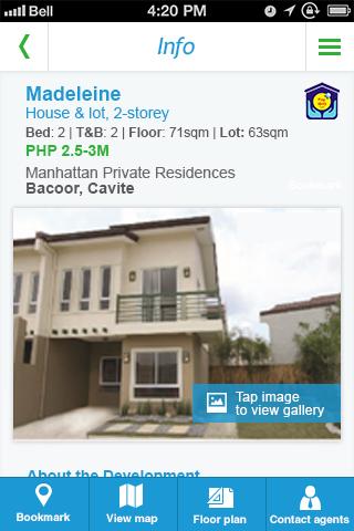 免費下載商業APP|Philippine Property app開箱文|APP開箱王