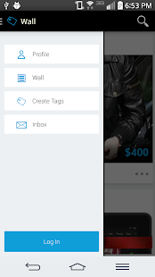 How to mod Mytag.com patch 1.1 apk for bluestacks