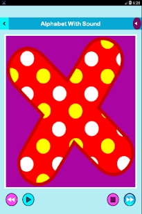 How to mod Alphabet Images and Sounds lastet apk for laptop