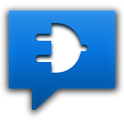 WebSMS: sipgate Connector icon