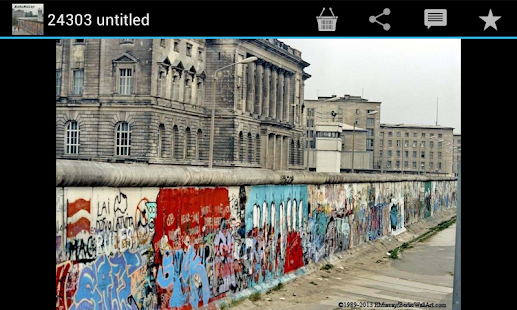 BerlinWallArt Screenshots 6