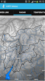 AWR Meteo Screenshots 4