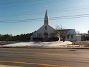 Assumption Church Of Pomona, NJ
