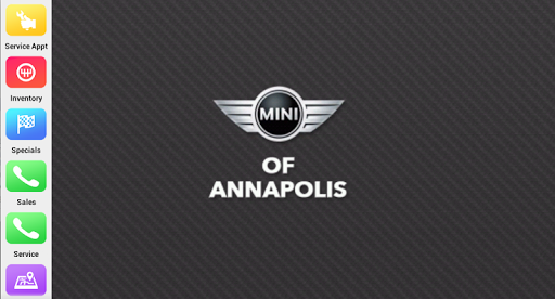免費下載商業APP|MINI of Annapolis app開箱文|APP開箱王
