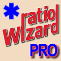 Carb/Insulin ratio calculator logo