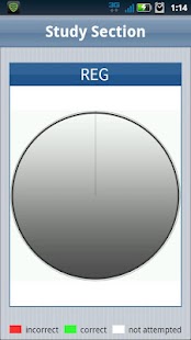 CPAexcel REG Exam Questions Screenshots 1