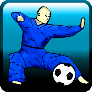 Kung Fu Soccer for PC and MAC