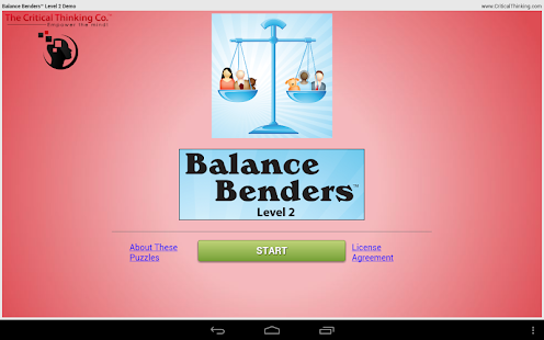 Balance Benders™ Level 2 Free Screenshots 3