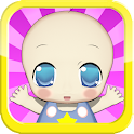 Baby Love Pocket logo