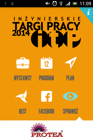 【免費工具App】ITP Inżynierskie Targi Pracy-APP點子