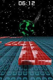 Tronball 3D Extended Lite poster 2