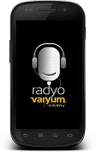 【免費音樂App】RadyoVaryum-APP點子