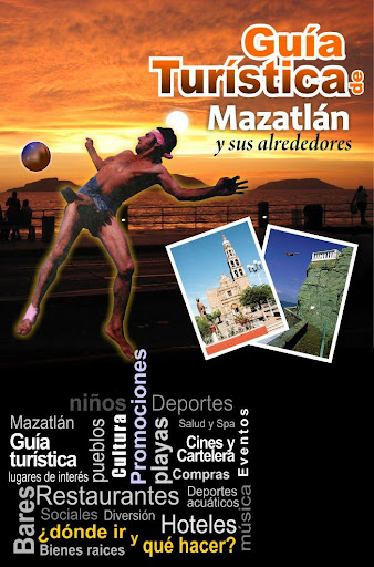 Places to Go Mazatlán