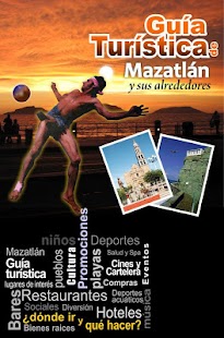 Places to Go Mazatlán Screenshots 2