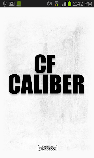 CF CALIBER