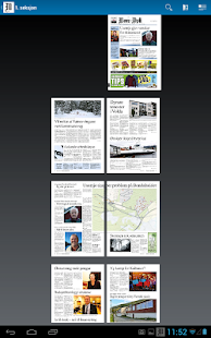 Møre-Nytt Screenshots 4