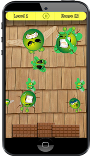 Free Alien Face Smasher APK for PC