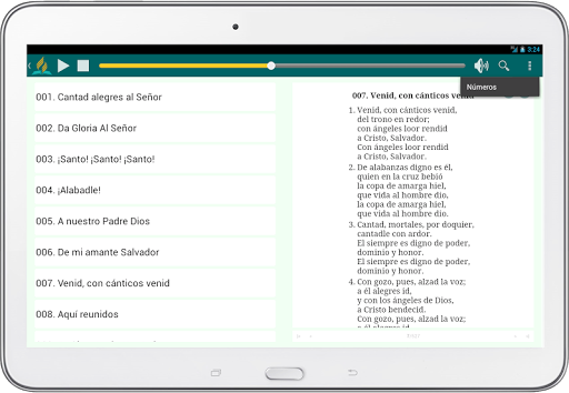 免費下載書籍APP|HIMNARIO ADVENTISTA app開箱文|APP開箱王