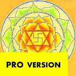 Cover Image of डाउनलोड Astrological Yogas 1.0 APK