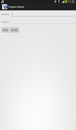 Progress Report by Nursery2career.com poster 6