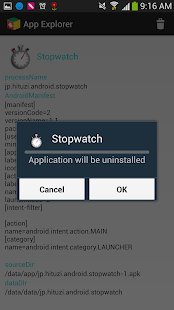 Free App Explorer APK