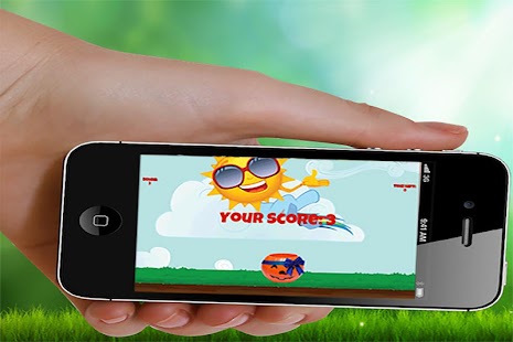 Free Candy Blaster Screenshots 1