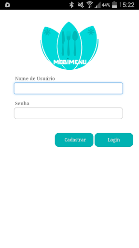 Administrador MobiMenu Beta