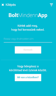 BoltMindennApp Screenshots 11
