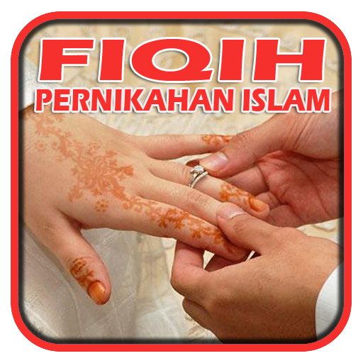 Kitab Fiqih Nikah