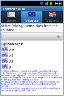 How to download Converter EU DL 1.0 unlimited apk for bluestacks